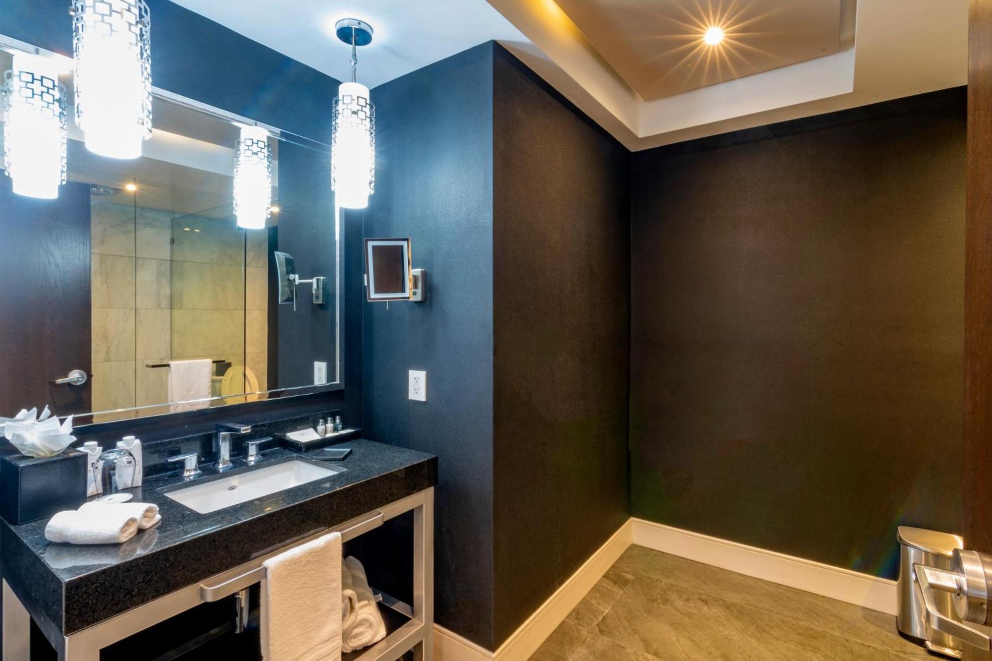 K Tower Boutique Hotel By Lucerna Tijuana Eksteriør bilde