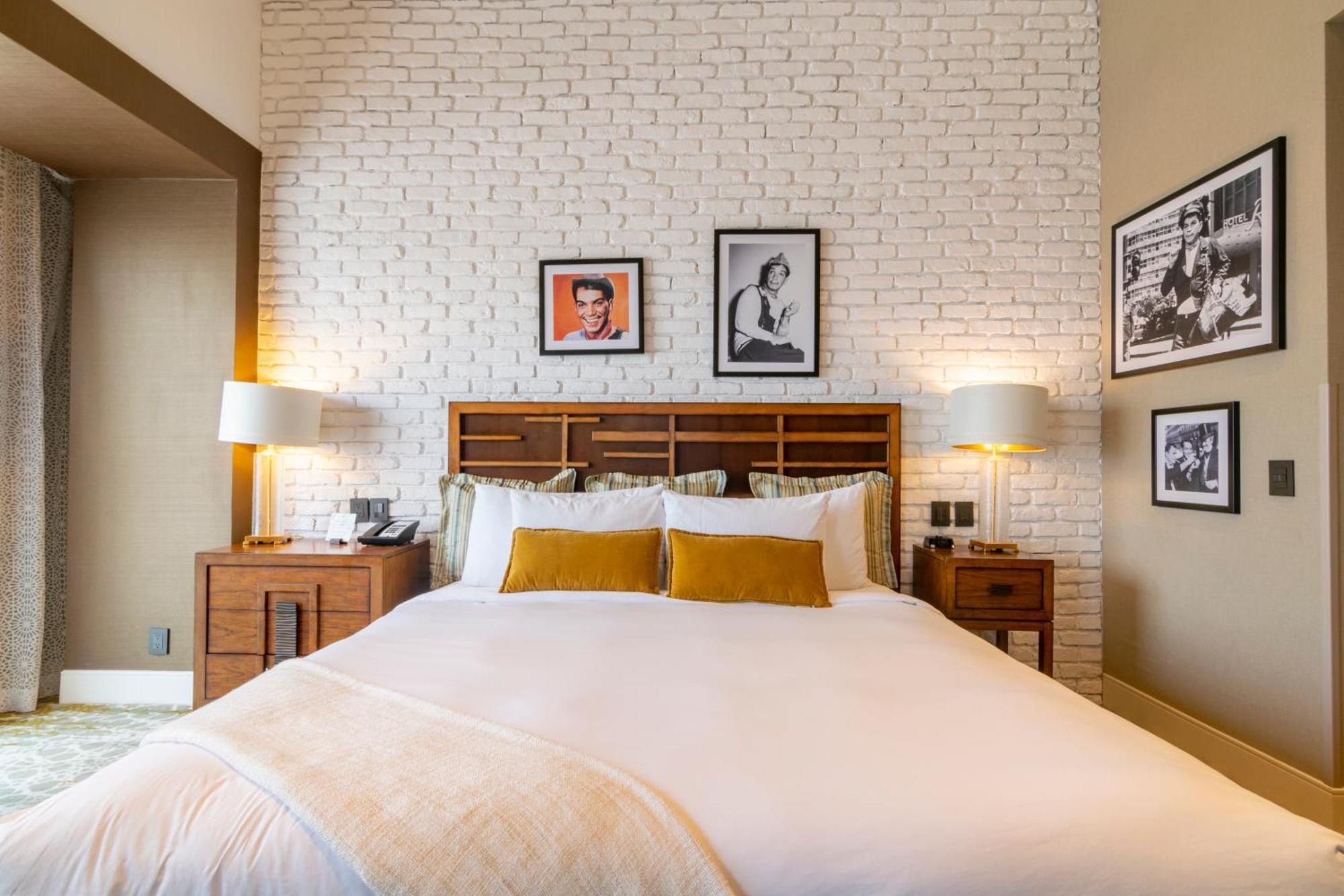 K Tower Boutique Hotel By Lucerna Tijuana Eksteriør bilde