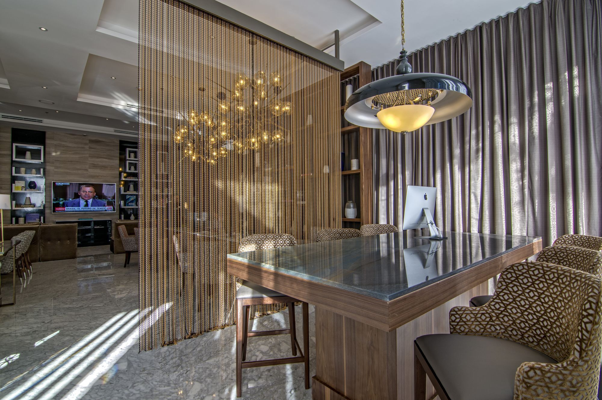 K Tower Boutique Hotel By Lucerna Tijuana Eksteriør bilde